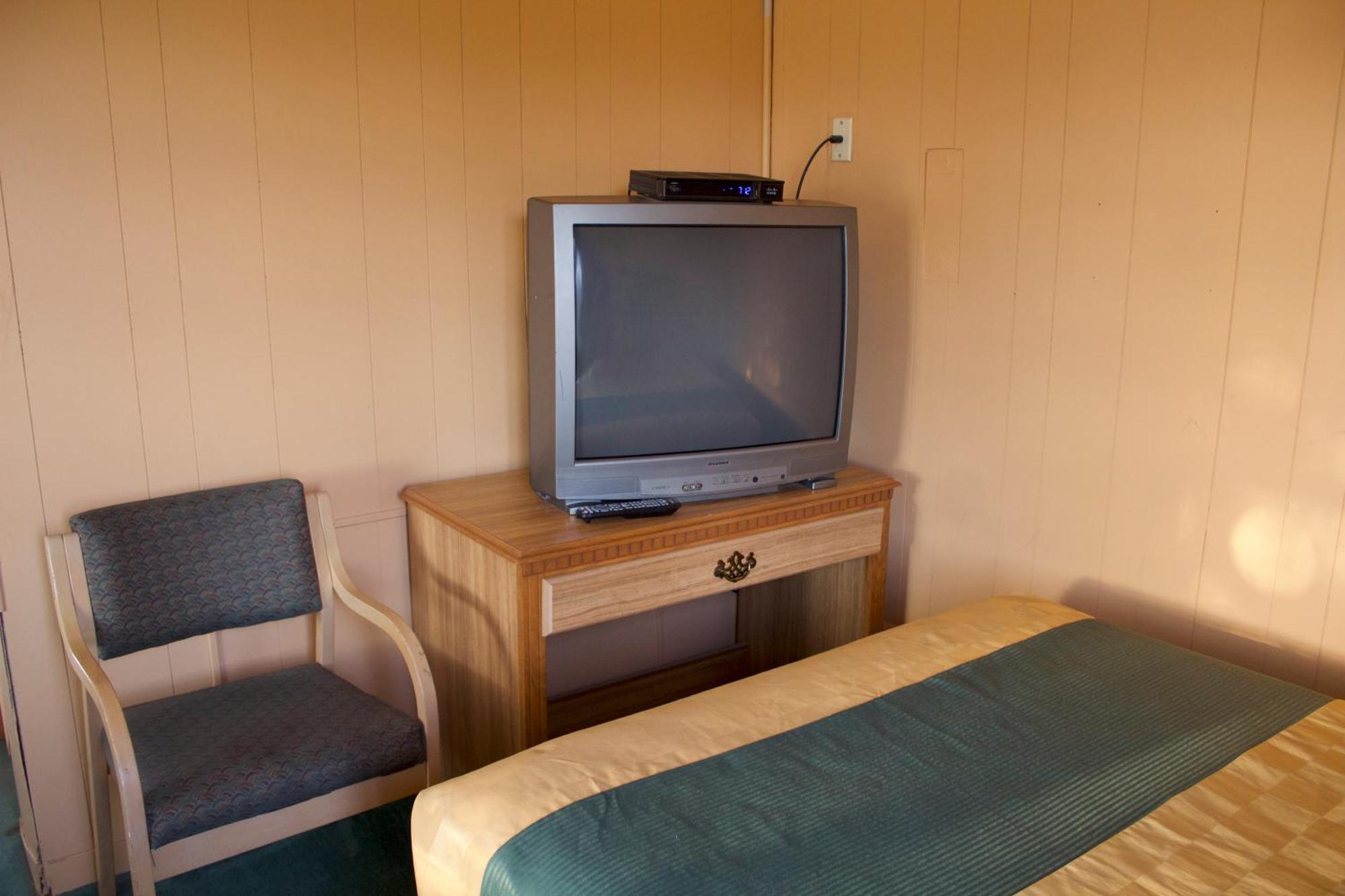 Bel-Air Motel Alice Extérieur photo