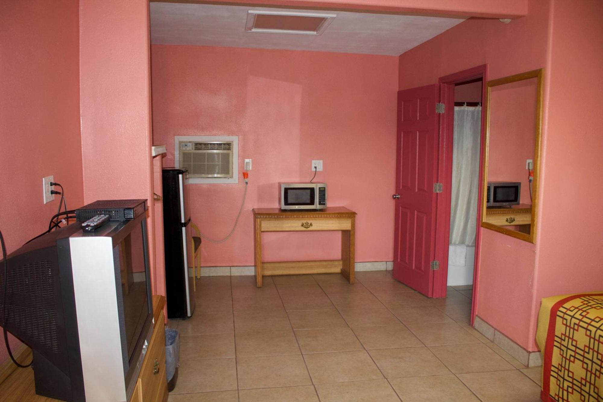 Bel-Air Motel Alice Extérieur photo